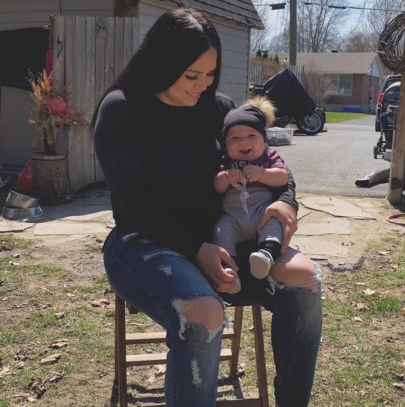 Meet your Posher, Delaney - Picture 1 of 1